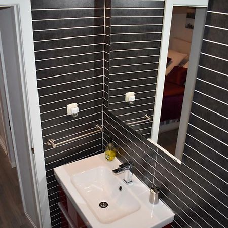 Moderno Apart Centro Madrid Dış mekan fotoğraf