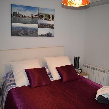 Moderno Apart Centro Madrid Dış mekan fotoğraf