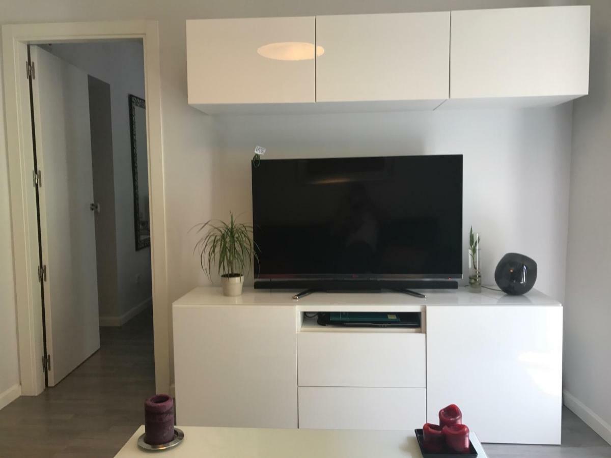 Moderno Apart Centro Madrid Dış mekan fotoğraf