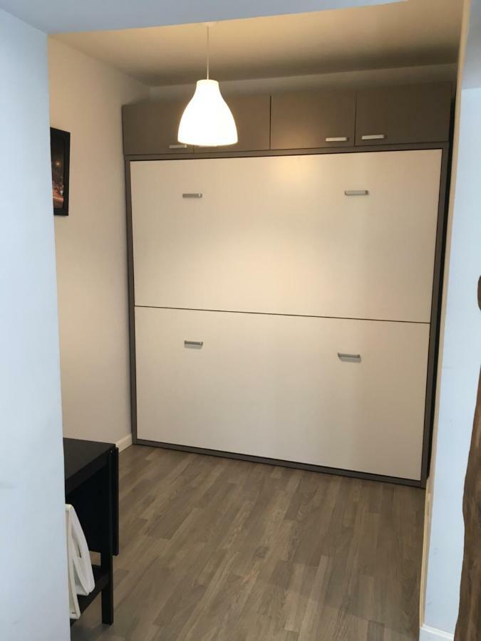 Moderno Apart Centro Madrid Dış mekan fotoğraf