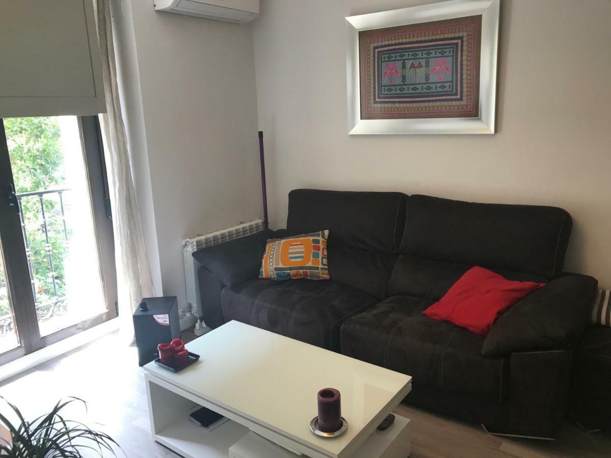Moderno Apart Centro Madrid Dış mekan fotoğraf