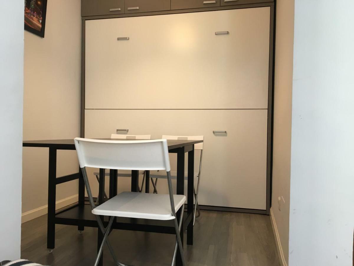 Moderno Apart Centro Madrid Dış mekan fotoğraf