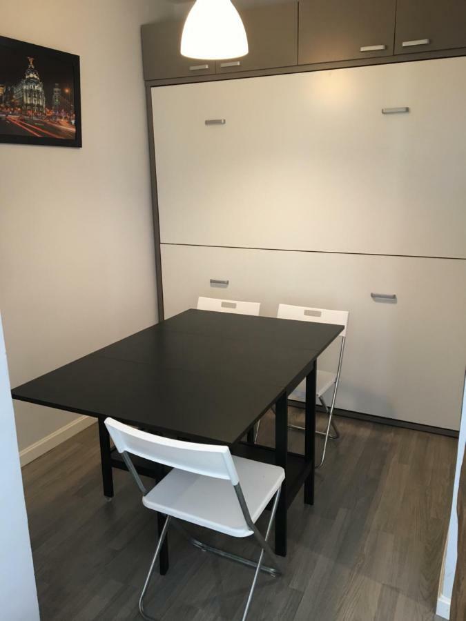 Moderno Apart Centro Madrid Dış mekan fotoğraf