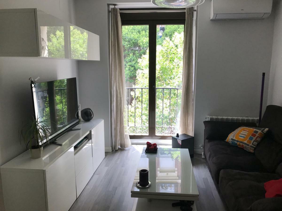 Moderno Apart Centro Madrid Dış mekan fotoğraf