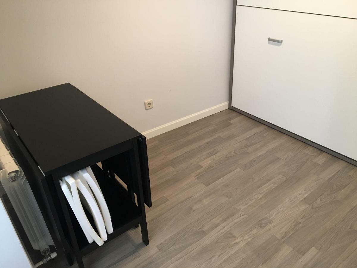 Moderno Apart Centro Madrid Dış mekan fotoğraf