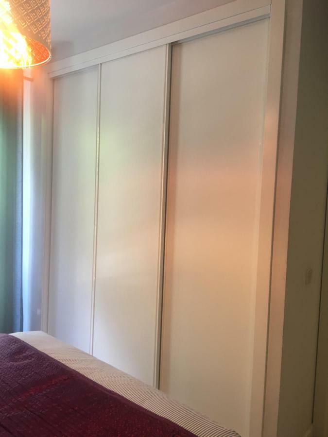 Moderno Apart Centro Madrid Dış mekan fotoğraf