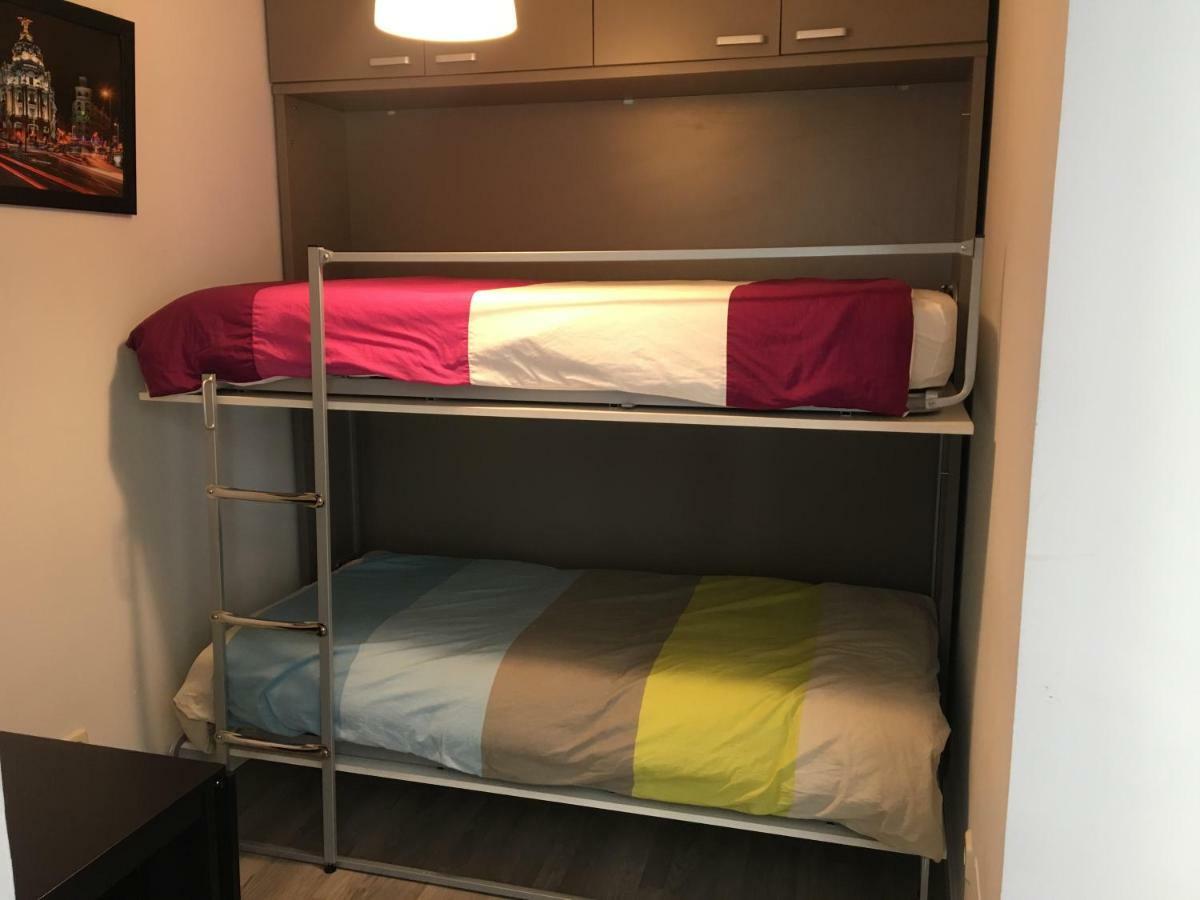 Moderno Apart Centro Madrid Dış mekan fotoğraf