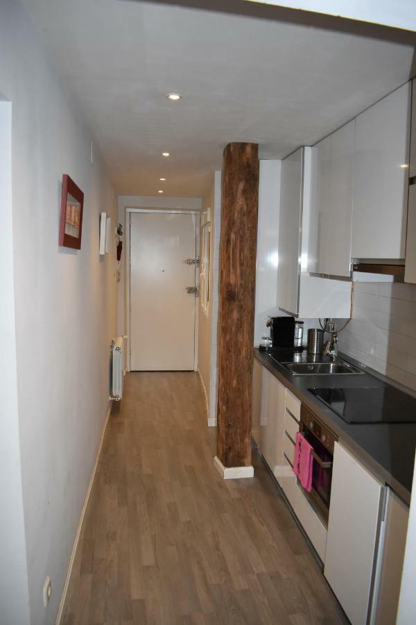 Moderno Apart Centro Madrid Dış mekan fotoğraf